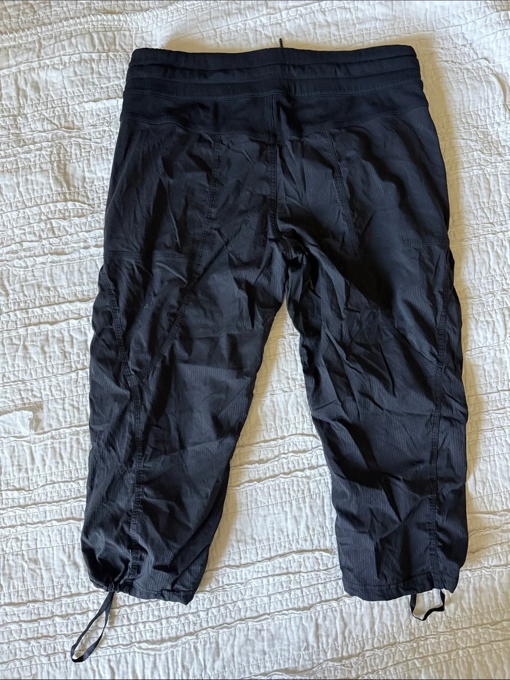 lululemon athletica wide leg
